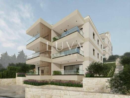 Wohnung zum Kauf 465.000 € 3 Zimmer 90 m² 2. Geschoss Ciovo, Trogir Trogir