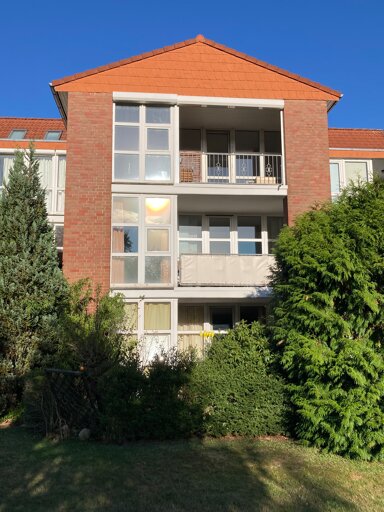 Wohnung zur Miete 580 € 2 Zimmer 54 m² 2. Geschoss frei ab sofort Baden Achim 28832