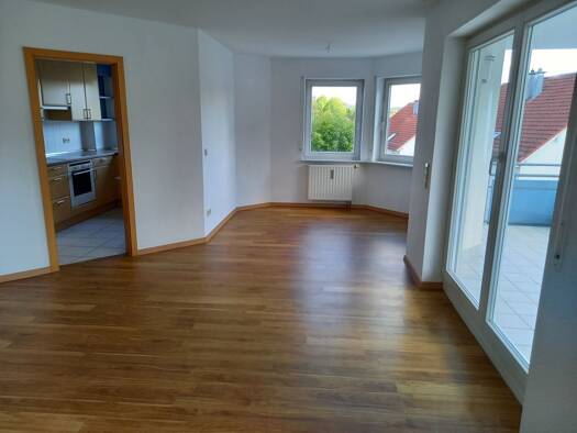 Wohnung zur Miete 874 € 3 Zimmer 83 m² 1. Geschoss Katharinenweg 10 Dettenhausen 72135