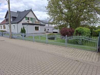 Doppelhaushälfte zum Kauf 255.000 € 6 Zimmer 164 m² 1.820 m² Grundstück Güsten Güsten 39439