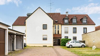 Wohnung zum Kauf 108.000 € 1,5 Zimmer 44 m² 1. Geschoss Geiselhöring Geiselhöring 94333