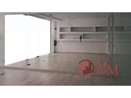Verkaufsfläche zur Miete 750 € 59 m² Verkaufsfläche Córdoba 14005