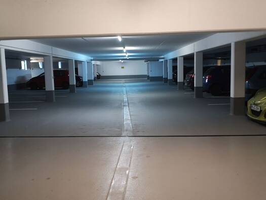 Tiefgarage zur Miete provisionsfrei 52 € 12 m² Peiting 86971