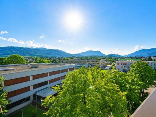Studio zur Miete 603 € 1 Zimmer 32,8 m² frei ab 01.08.2026 Auen Villach 9500