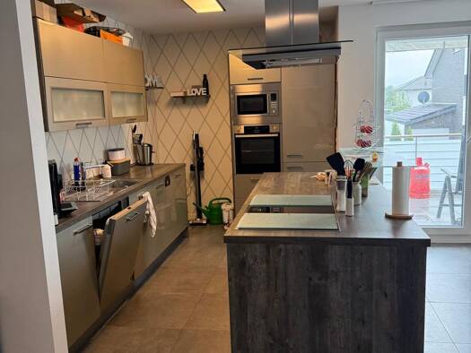 Wohnung zur Miete 850 € 2 Zimmer 90 m² Geschoss 1/2 frei ab 01.01.2026 Esbeck Lippstadt 59558