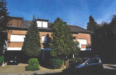 Wohnung zur Miete 371 € 2 Zimmer 58 m² 3 Geschosse Brand Aachen 52078