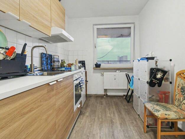 Sonstiges zum Kauf als Kapitalanlage geeignet 228.000 € 2 Zimmer 58 m² Langwasser Nürnberg 90471