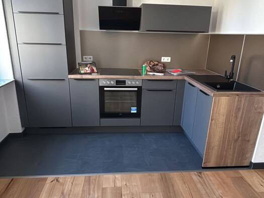 Wohnung zur Miete 250 € 2 Zimmer 33 m² Geschoss 1/5 frei ab 01.12.2026 Marienthal Zwickau 08060