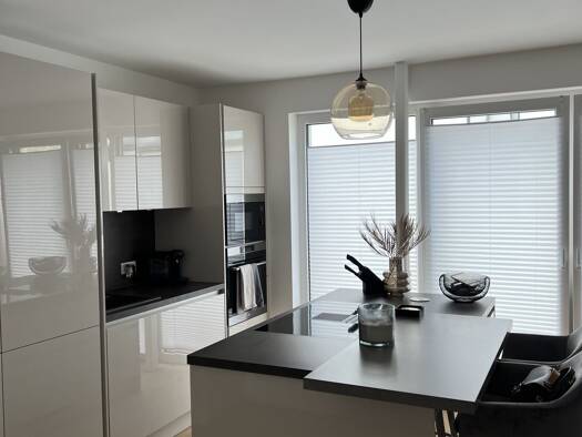 Terrassenwohnung zum Kauf 259.000 € 1 Zimmer 46 m² Hannover 30629