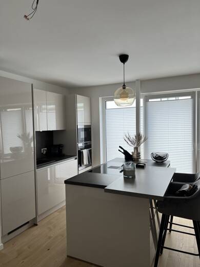 Terrassenwohnung zum Kauf 259.000 € 1 Zimmer 46 m² Misburg-Nord Hannover 30629
