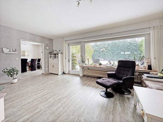 Einfamilienhaus zum Kauf 310.000 € 6 Zimmer 177,5 m² 585 m² Grundstück Lübbecke 32312