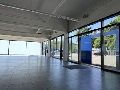 Laden zur Miete 830 m² Verkaufsfläche Birkenzell Maxhütte-Haidhof 93142