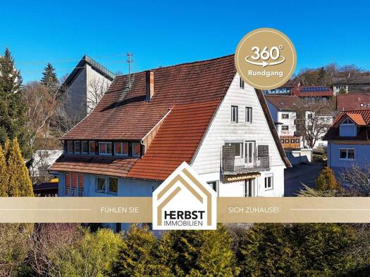 Mehrfamilienhaus zum Kauf 209.000 € 11 Zimmer 236,1 m² 1.016 m² Grundstück Niedereschach 78078