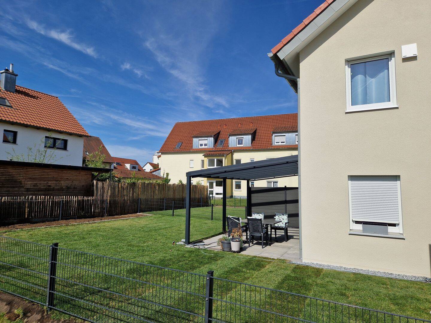Haus zum Kauf - Erstbezug - Ansicht 2