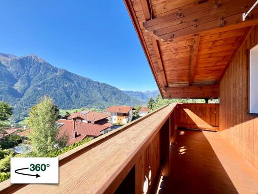 Doppelhaushälfte zum Kauf 599.000 € 5 Zimmer 166 m² 348 m² Grundstück Ötz 6433