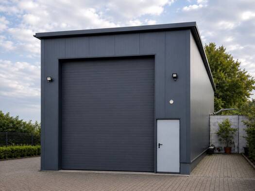 Werkstatt zur Miete 2.500 € 100 m² Lagerfläche Garstedt Norderstedt 22844