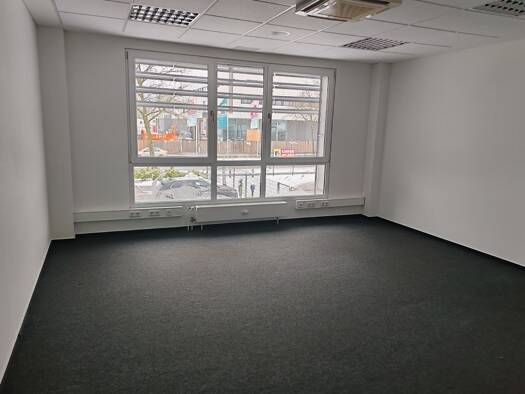 Bürofläche zur Miete 12 € 1 Zimmer 25 m² Bürofläche Heßlingen Wolfsburg 38446