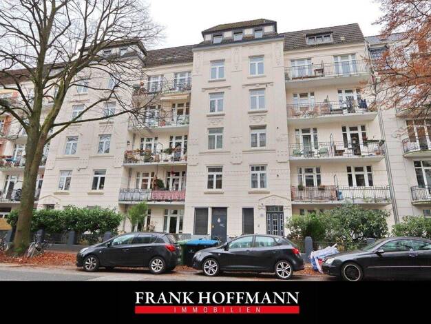 Wohnung zum Kauf 379.000 € 2 Zimmer 45,9 m² 1. Geschoss frei ab 01.04.2026 Hamburg-Altstadt Hamburg 20257