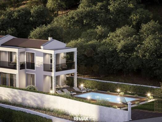 Einfamilienhaus zum Kauf 420.000 € 3,5 Zimmer 112 m² 500 m² Grundstück Buzet 52420