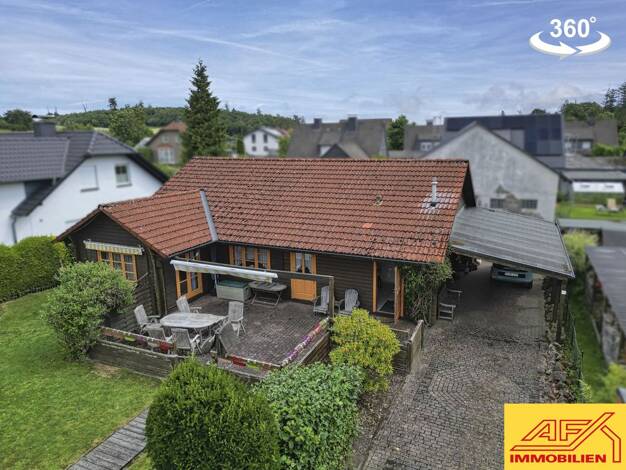 Einfamilienhaus zum Kauf 279.000 € 4 Zimmer 113 m² 635 m² Grundstück Wennigloh Arnsberg 59821