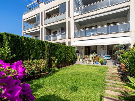 Terrassenwohnung zum Kauf provisionsfrei 589.000 € 3 Zimmer 70 m² Porto Cristo 07680