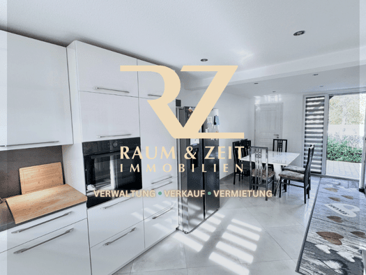 Doppelhaushälfte zum Kauf 495.000 € 5 Zimmer 120 m² 750 m² Grundstück Ettikon Küssaberg 79790