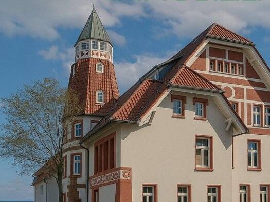 Wohnung zum Kauf 439.000 € 3 Zimmer 135 m² Cuxhaven 27472