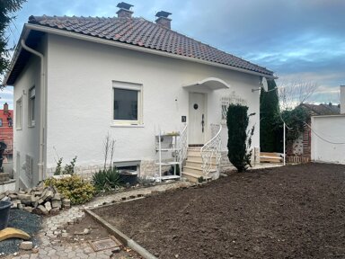 Haus zum Kauf 594.900 € 5,5 Zimmer 152 m² 280 m² Grundstück frei ab sofort Höhenstr. 21 Gaustadt Süd Bamberg 96049