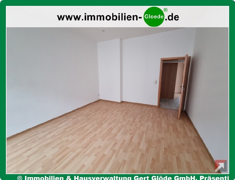 Wohnung zur Miete 536 € 3 Zimmer 67 m²<br/>Wohnfläche 2.<br/>Geschoss Trommsdorffstraße 9 Altstadt Erfurt 99084