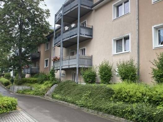 Wohnung zur Miete 420 € 3 Zimmer 70 m² 1. Geschoss frei ab sofort Leipziger Str.36a Altenburg 04600