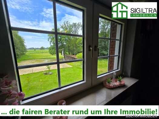 Einfamilienhaus zum Kauf provisionsfrei 499.900 € 8 Zimmer 246 m² 6.870 m² Grundstück frei ab sofort Steinfeld Neuenkirchen 49586