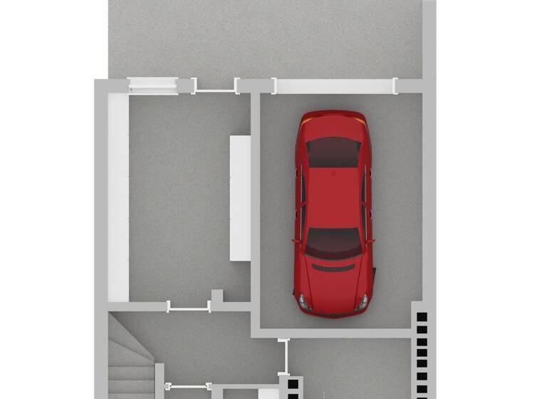 Reihenmittelhaus zum Kauf 469.000 € 6 Zimmer 135 m² 270 m² Grundstück Gevelsberg 58285
