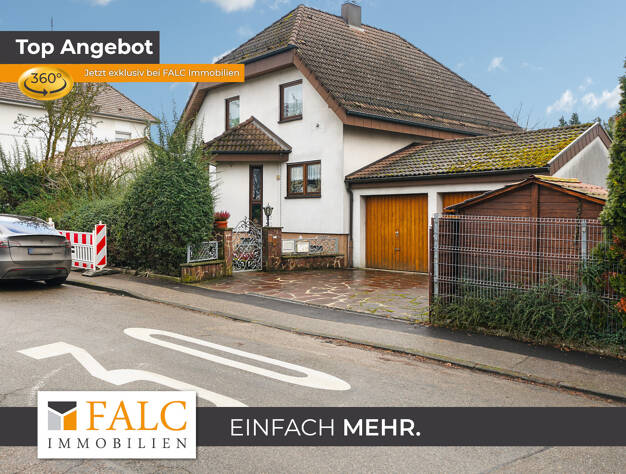 Einfamilienhaus zum Kauf 550.000 € 6 Zimmer 169 m² 595 m² Grundstück Öhringen Öhringen 74613