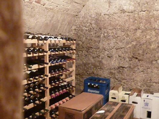 Wohnung zur Miete 195 € 1 Zimmer 24 m² frei ab sofort Feuerbach Stuttgart 70469