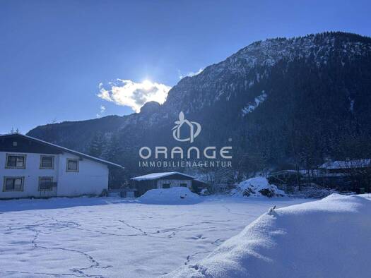 Grundstück zum Kauf 478.000 € 452 m² Grundstück Oberschönau Schönau am Königssee 83471