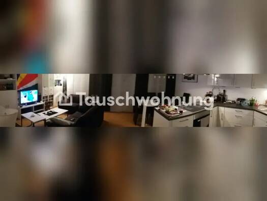 Wohnung zur Miete Tauschwohnung 1.650 € 3 Zimmer 85 m² 1. Geschoss Sülz Lindenthal 50937
