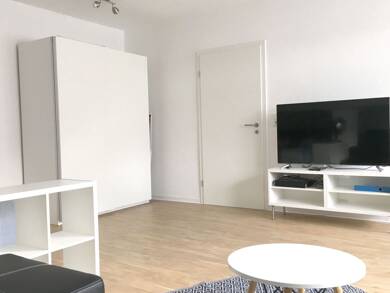 Wohnung zur Miete Wohnen auf Zeit 1.190 € 1 Zimmer 49 m² frei ab 09.08.2025 Bechtheimer Str. 0 Ilvesheim 68549