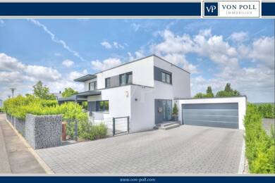 Einfamilienhaus zum Kauf 1.349.000 € 6 Zimmer 218,7 m² 539 m² Grundstück Amorbach Neckarsulm 74172