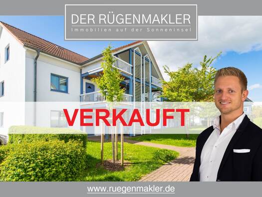 Wohnung zum Kauf 156.000 € 3 Zimmer 78,6 m² Altefähr 18573
