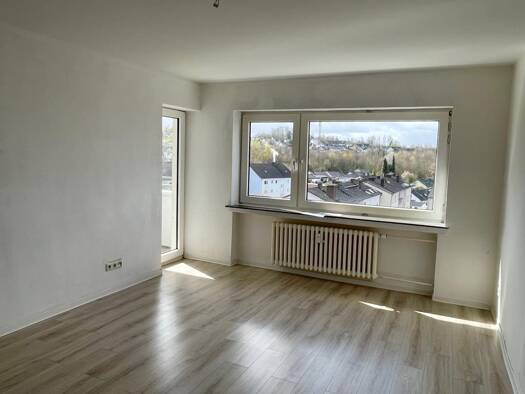 Wohnung zur Miete 439 € 2 Zimmer 59,5 m² 6. Geschoss Von-Lilien-Straße 28 Mitte Menden 58706