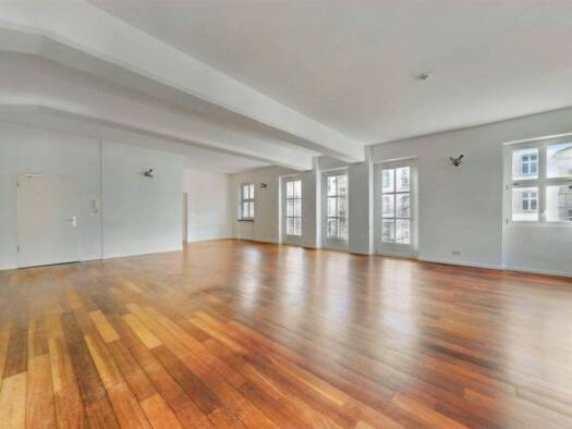 Loft zum Kauf 799.000 € 4 Zimmer 156 m² frei ab sofort Friedrichshain Berlin 10249