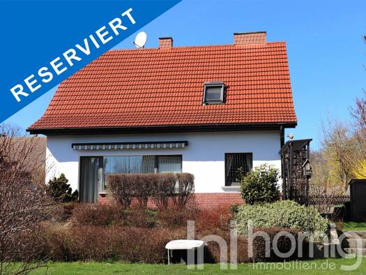 Einfamilienhaus zum Kauf 174.990 € 5 Zimmer 119 m² 720 m² Grundstück Wilthen 02681