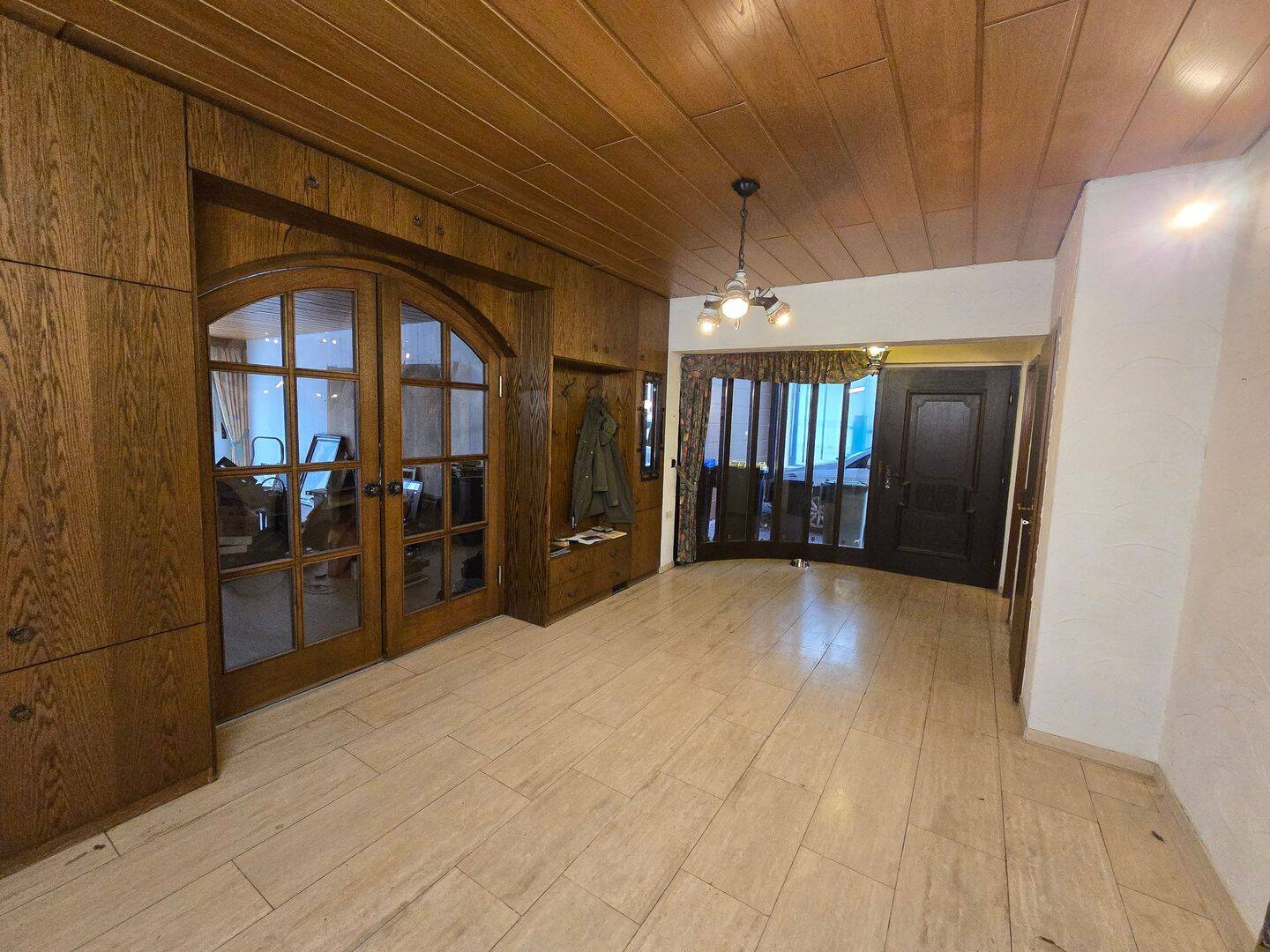 Einfamilienhaus zum Kauf - Ansicht 3