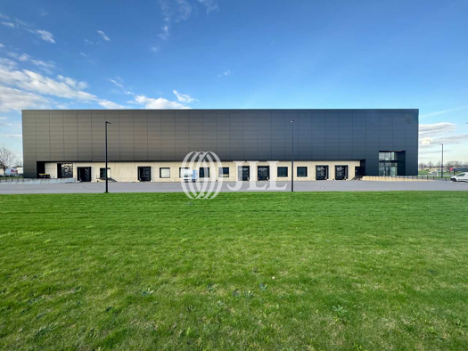 Lagerhalle zur Miete provisionsfrei 7 € 7.250 m² Lagerfläche teilbar ab 7.250 m² Güdderath Mönchengladbach 41199