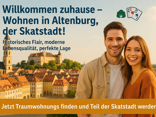 Maisonette zum Kauf 94.500 € 84,5 m² EG Altenburg 04600