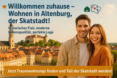 Maisonette zum Kauf 94.500 € 84,5 m² EG Altenburg Altenburg 04600