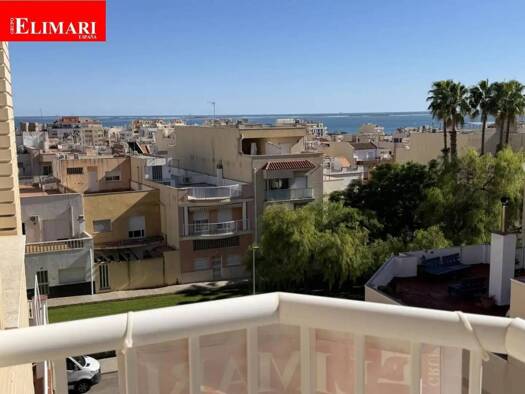 Wohnung zum Kauf 133.000 € 2 Zimmer 59 m² 3. Geschoss la Ràpita 43540