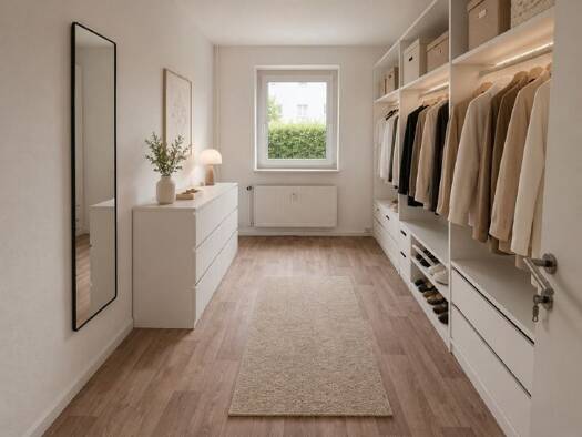 Wohnung zur Miete 375 € 3 Zimmer 68 m² EG Lusan Gera 07549