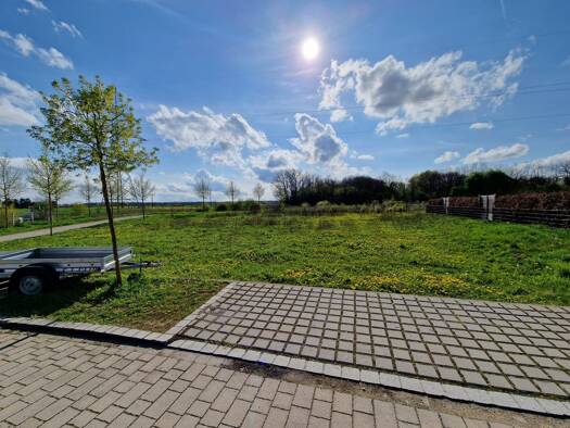 Grundstück zum Kauf 833.000 € 750 m² Grundstück Liebstöckelweg 20 Zuchering Ingolstadt 85051