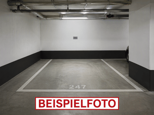 Tiefgarage zur Miete provisionsfrei 85 € 13 m² Rosenbergstraße 44 Heilbronn 74074